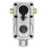 acr-6 automatic changeover regulator